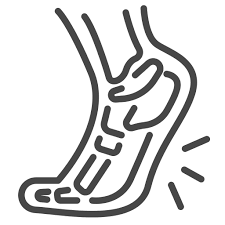 Plantar Fasciitis Treatment in Delhi